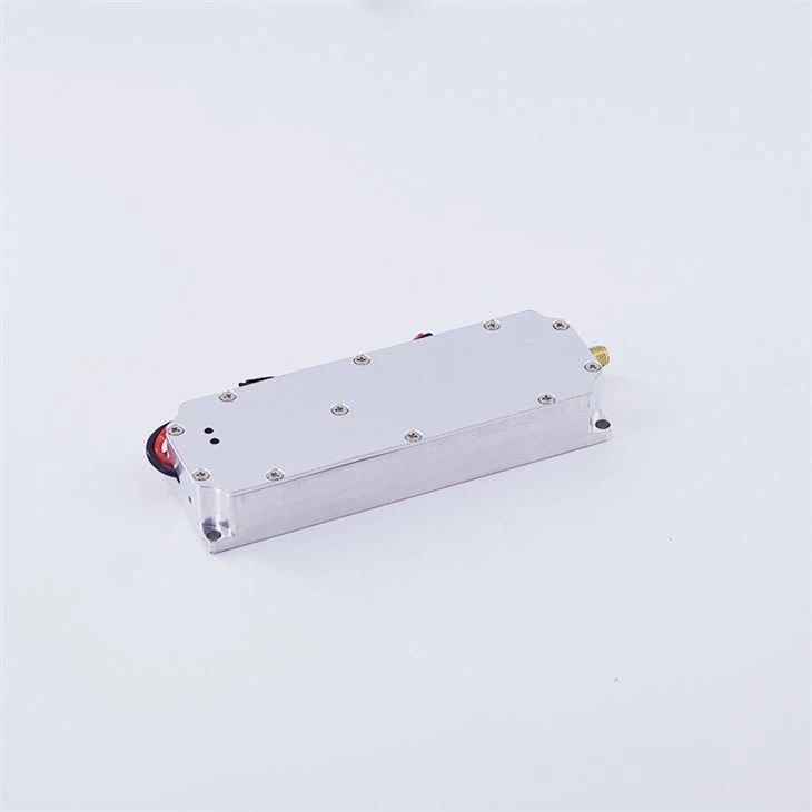 GAN 2300-2500MHz 50W Anti Drone Blocker Jammer Module GAN 2300-2500MHz 50W Anti Drone Blocker Jammer Module