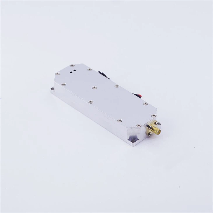 GAN 2300-2500MHz 50W Anti Drone Blocker Jammer Module suppliers GAN 2300-2500MHz 50W Anti Drone Blocker Jammer Module suppliers